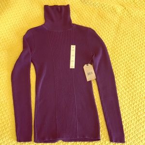 Women’s turtleneck sweater